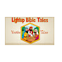 LightUp Bible Tales logo