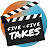 Five by Five Takes
