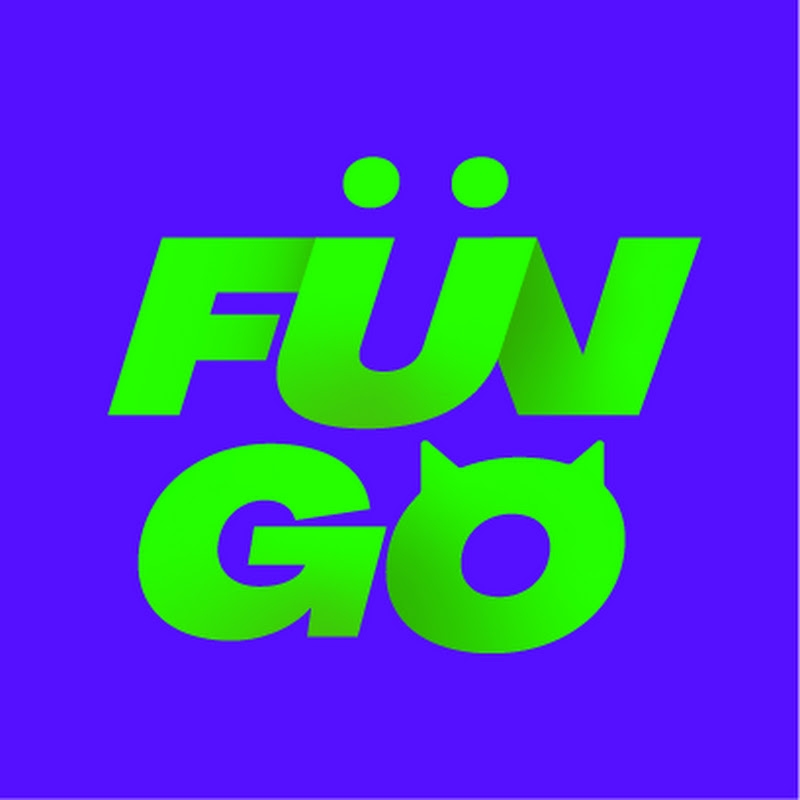 FUNGO STUDIO - 펀고스튜디오 Logo