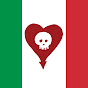 Alkaline Trio Italia logo