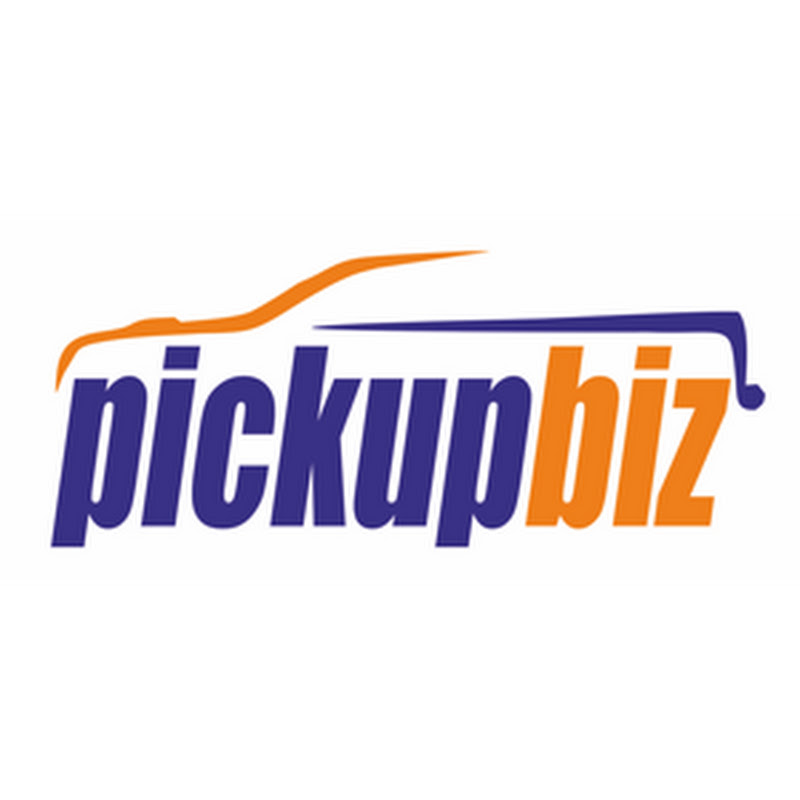PickupBiz Software