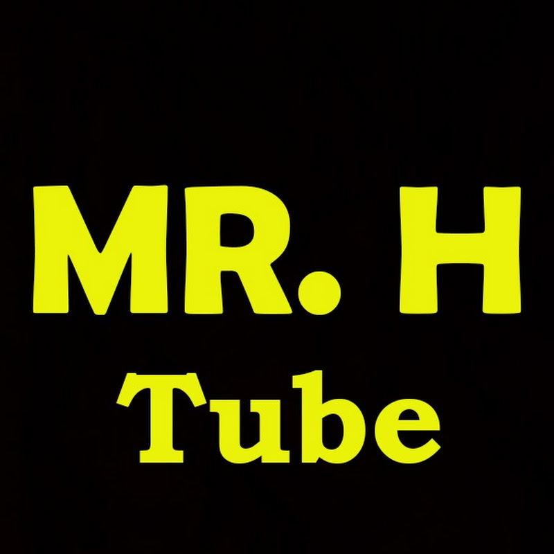 Mr. Hacker Tube