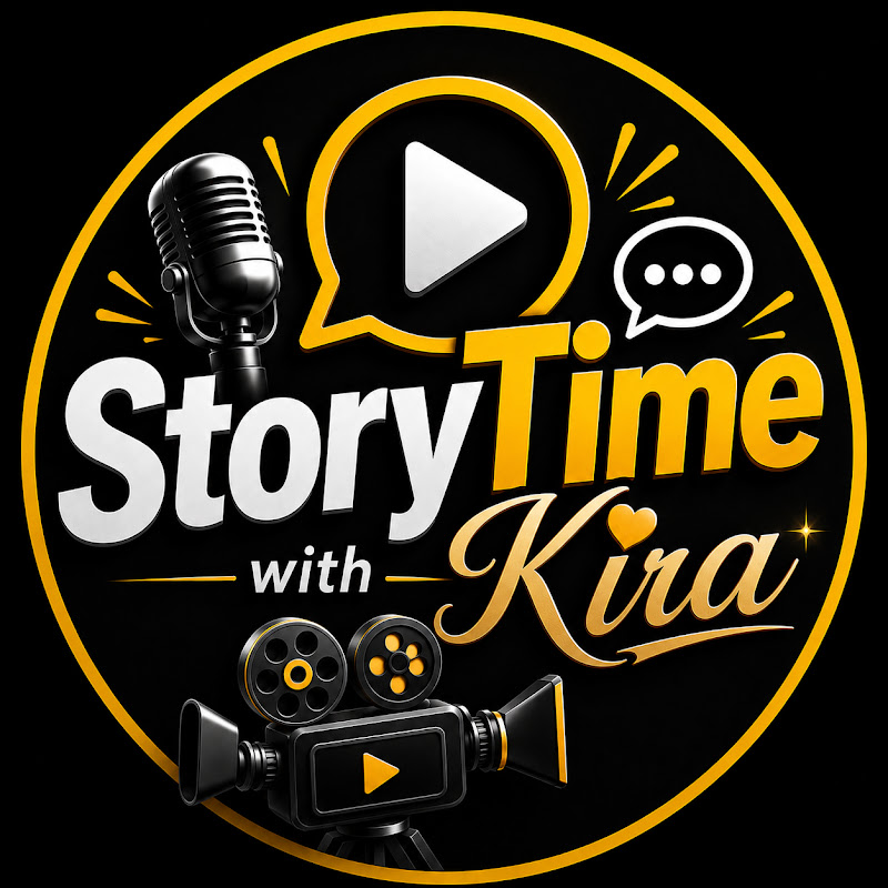 StoryTime with Kira