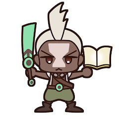 JGのREL【LOL初心者講座】 channel icon