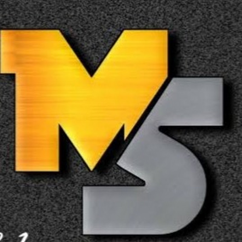 M S ROCK