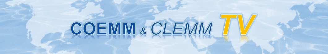 Coemm & Clemm TV YouTube channel avatar