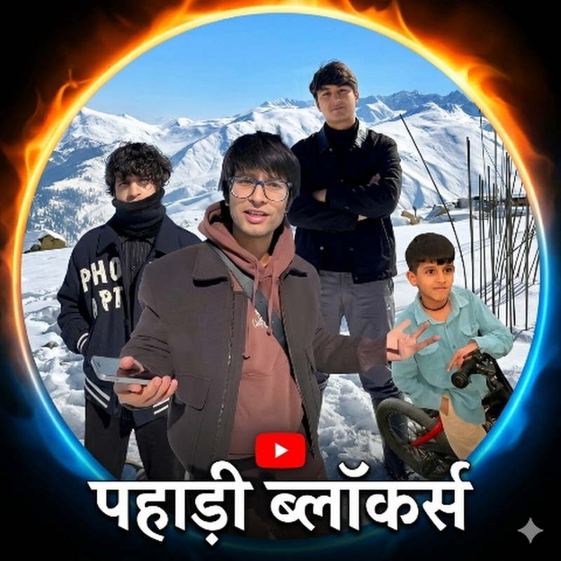 Kunali josi Squad 