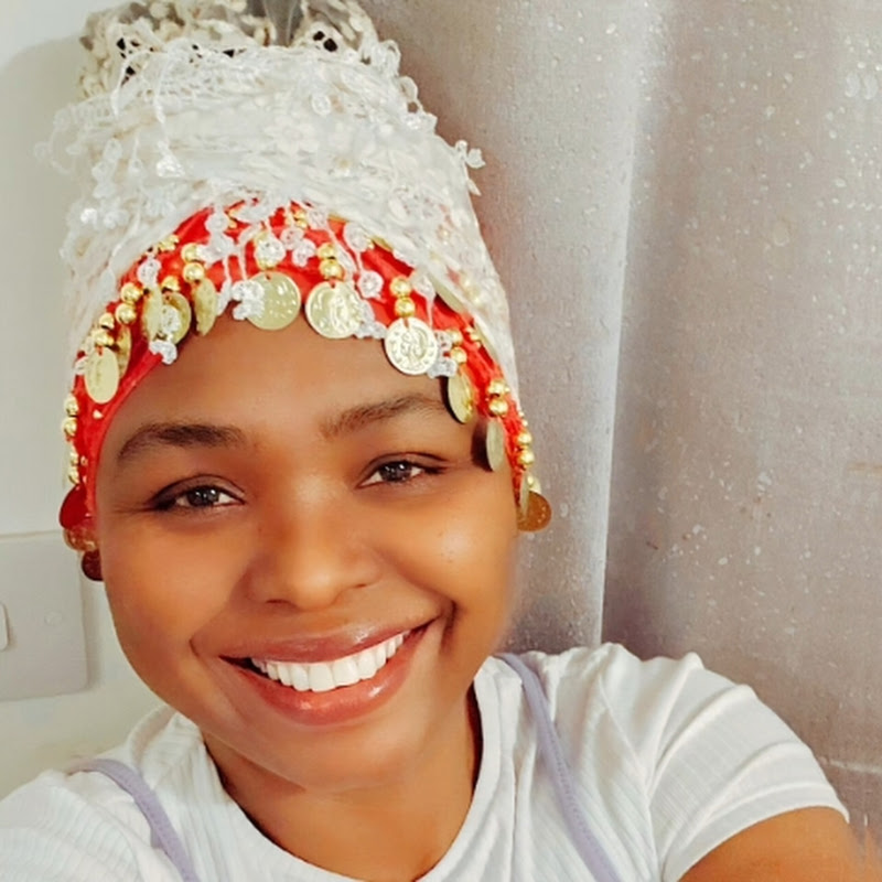 Sister Kerry-Ann