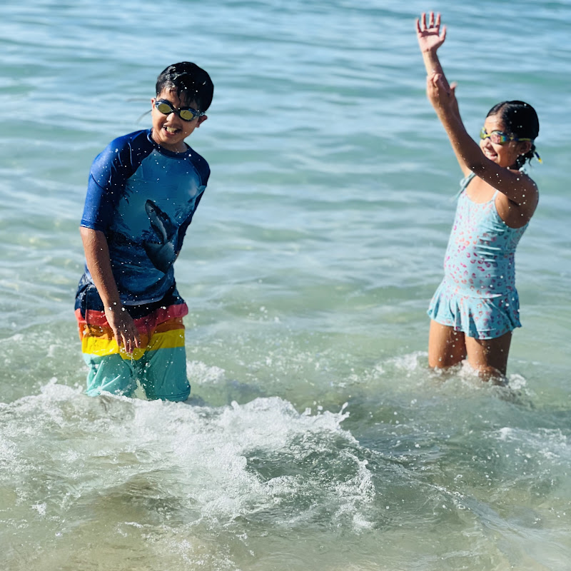 Aryan & Anika - Adventure, Sports, Travel, Toys
