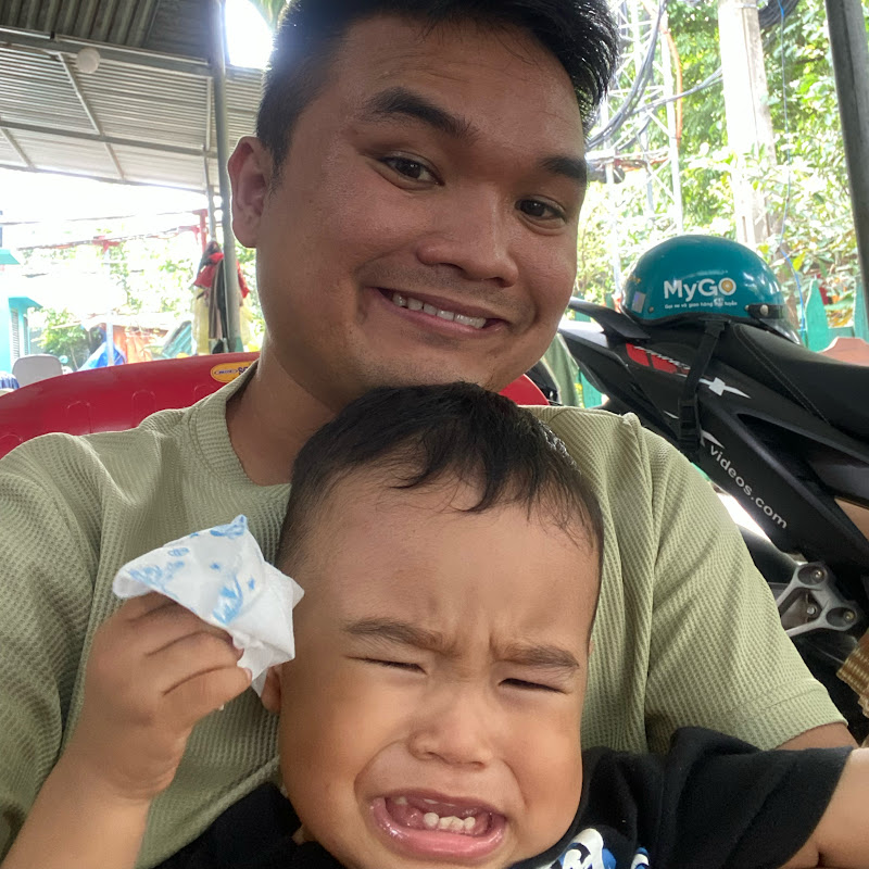 Tùng Vui Vẻ Simple