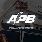 APB logo