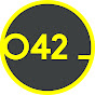 Studio 42 Presentation Design logo