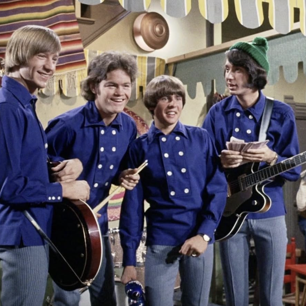 The Monkees - YouTube