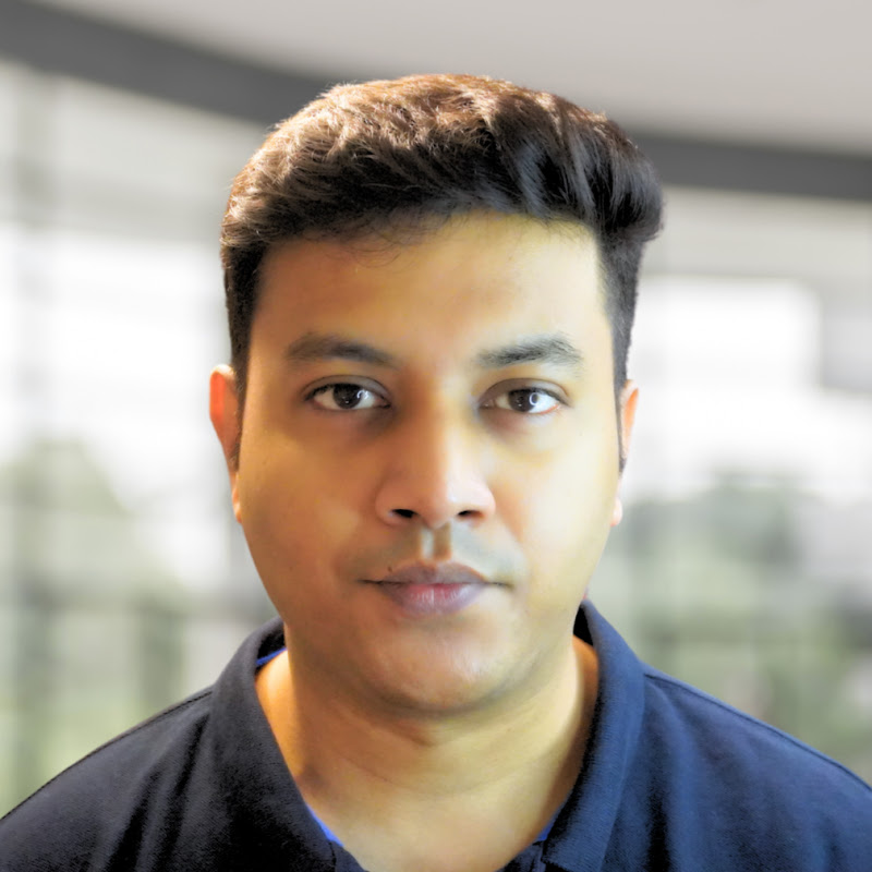Harsh Deep Srivastava