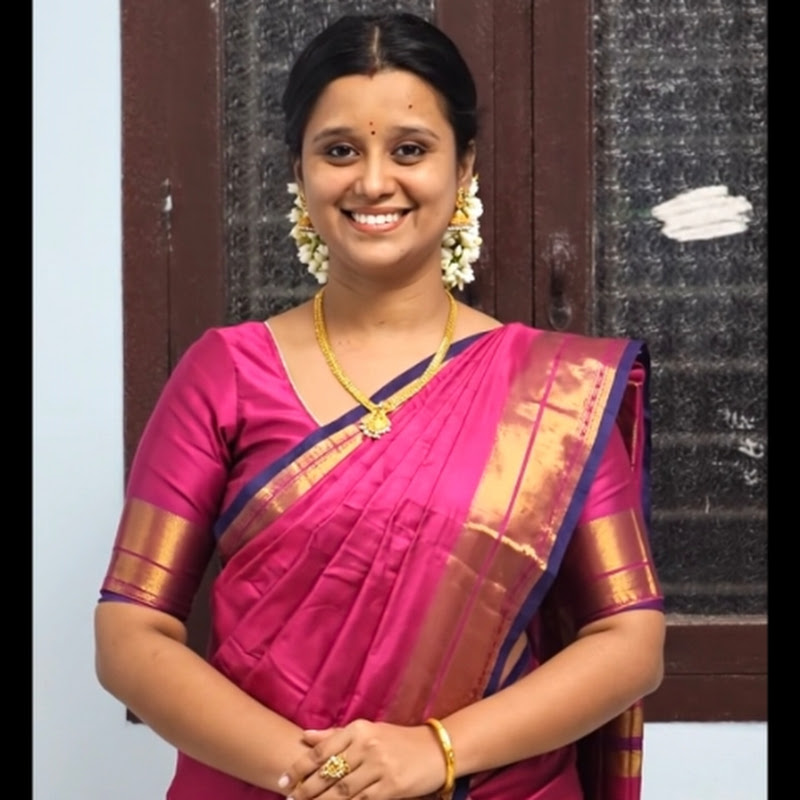 Hema's Sweet Home 
