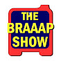 TheBraaapShow logo
