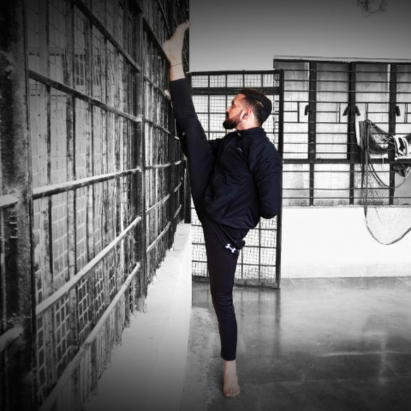 Avanti Yoga Fitness Academy ( By Anand Bhaskar )
