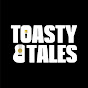 Toasty Tales Management logo