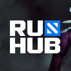 Dota2RuHub Avatar