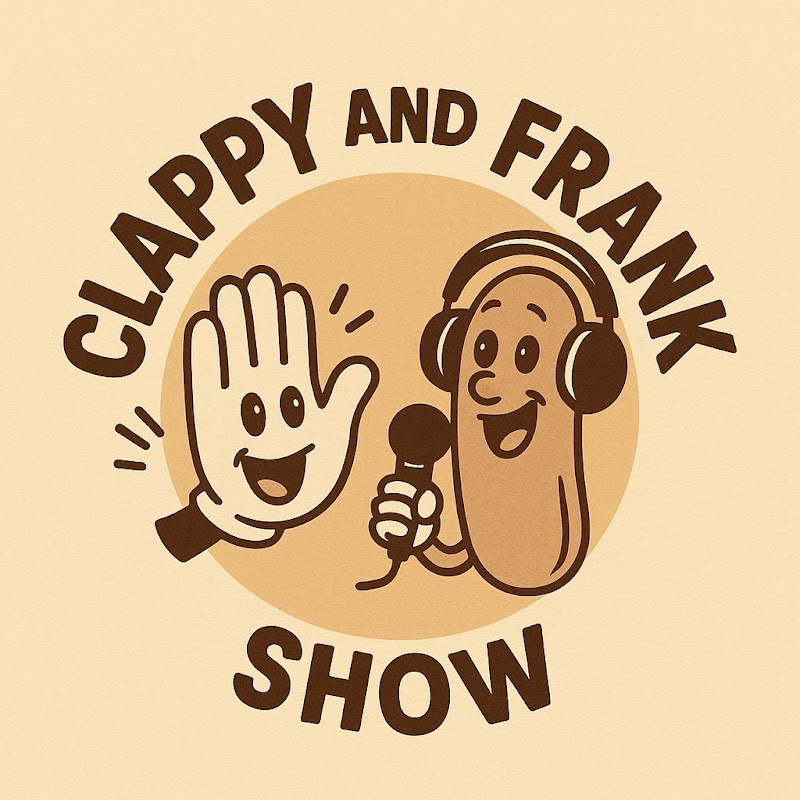 Clappy and Frank Show