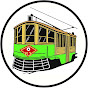 Perth Electric Tramway Society logo