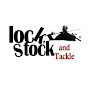 Lock Stock And Tackle logo