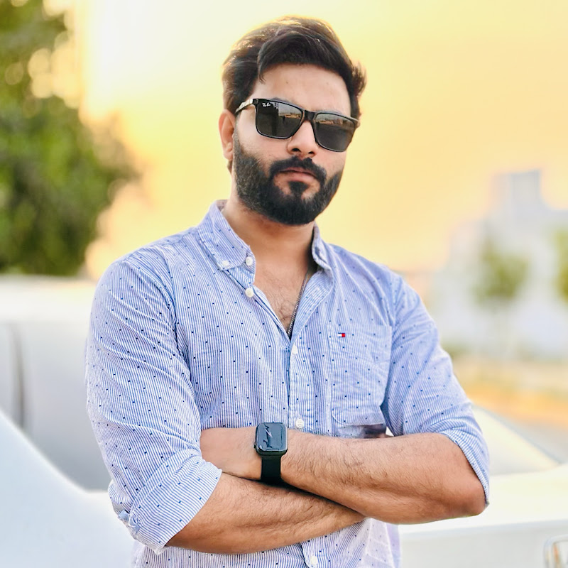 Channel Avatar