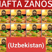 HAFTA ZANOSI