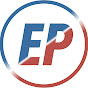 Election Predictions Official logo
