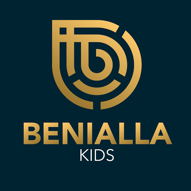 Benialla Kids - English Nursery Rhymes