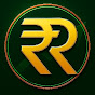 Ritik Raut  logo