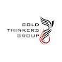 Bold Thinkers Group logo