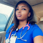 Nurse Akosua logo