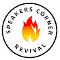 Speakers Corner Revival logo