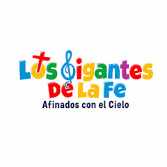 Los Gigantes De La Fe
