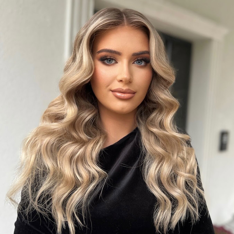 Iarina Mateescu 