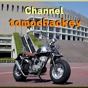 TomoChackey TV