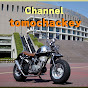 TomoChackey TV