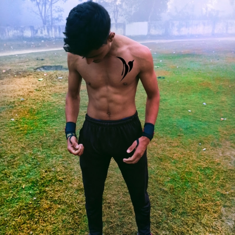 JMD deshi fitness