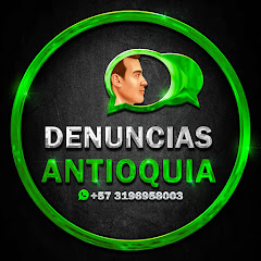 Denuncias Antioquia Avatar