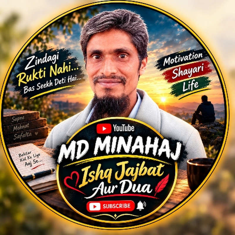 Md Minahaj