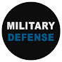 Military Defense logo