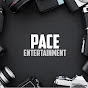 Pace Entertainment logo