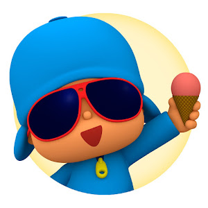 Pocoyotv YouTube channel image