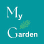 My Garden logo
