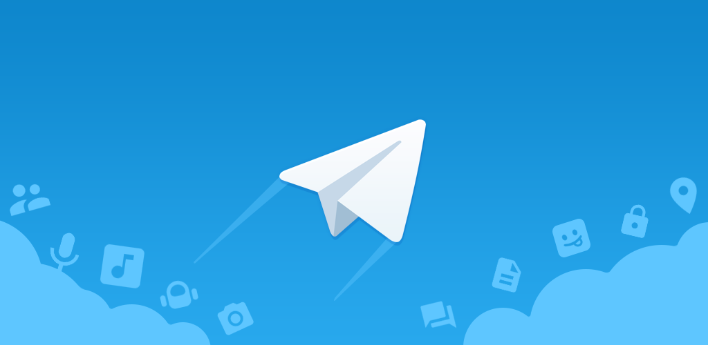 Telegram APK download for Android | Telegram FZ-LLC