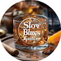 Slow Blues Guitar
