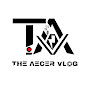 the aecer vlog