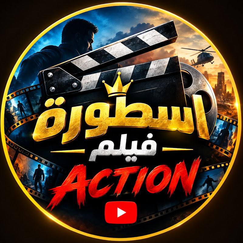 اسطورة - فيلم action