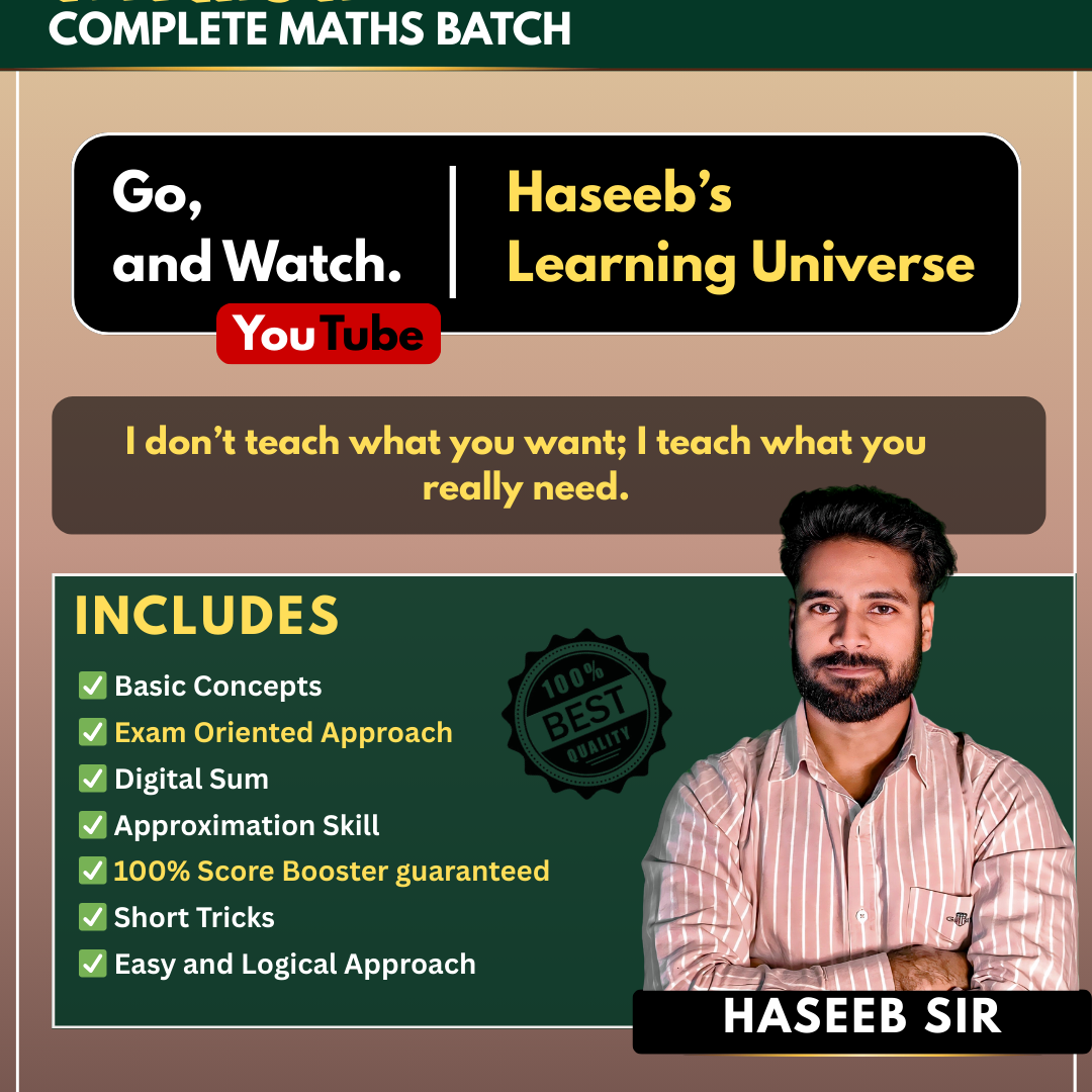 Post from Haseeb's Learning Universe